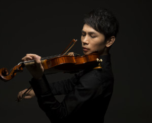 田晖 小提琴教育家,演奏家,西安音乐学院副教授